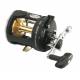 Mulinello da Pesca Traina - Carson MFT-45 Deluxe