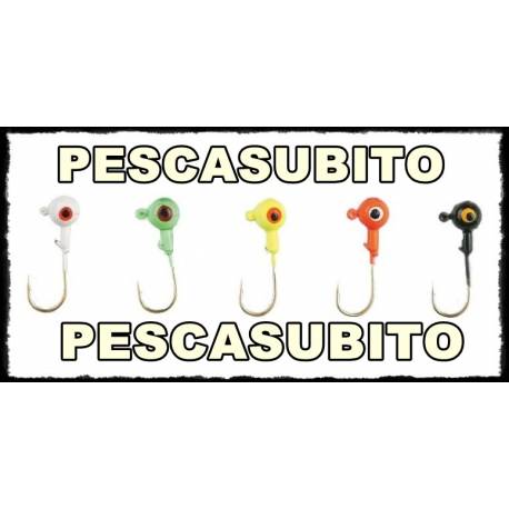 Testine piombate