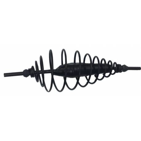 PASTURATORE A SPIRALE