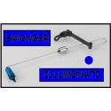SWINGER BLU ILLUMINATO