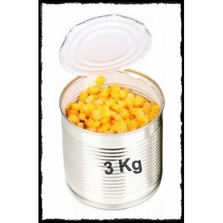 MAIS BARATTOLO 3Kg