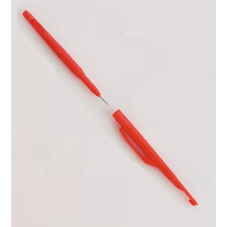 SLAMATORE A PENNA MOD.GRANDE 3207 