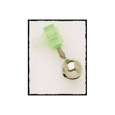 CAMPANELLO DOPPIO CON PORTA STARLIGHR