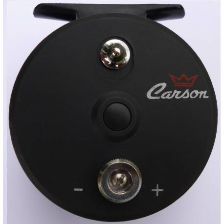 Mulinello da Pesca a Mosca - Carson Adams Fly per Code 5/6
