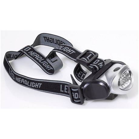Lampada da testa MF03