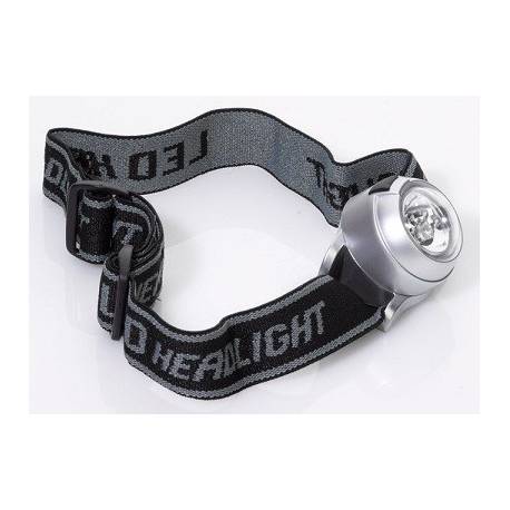 Lampada da testa 818