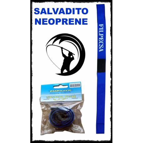 SALVA DITO NEOPRENE