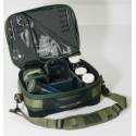 Borsa porta accessori e boilies carpfishing