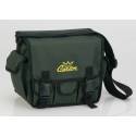 Borsa da pesca impermeabile con tasche