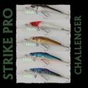 Minnow challenger 7cm