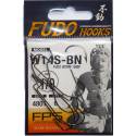 Ami gambo lungo per pesca spinning e casting - Fudo Worm