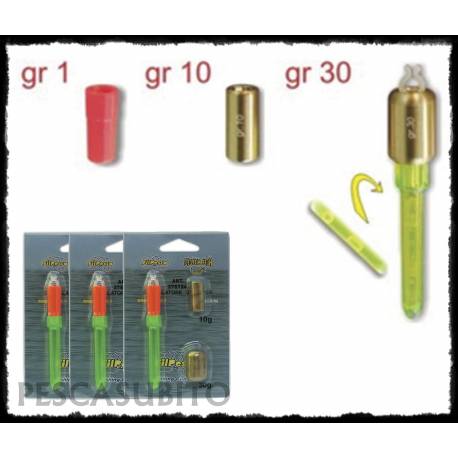 Avvisatore abboccata winner ascensore