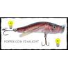 Red Popper con starlight