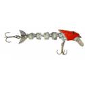 Minnow Bonehead Testarossa spinning pesante / traina