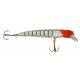 Minnow Multisnodo testarossa spinning pesante / traina