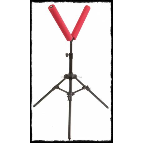 Tripode Staivo a Rulli Roubasienne