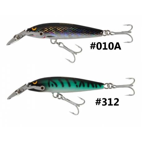 Minnow CD-011 Titan Traina Tonno Ricciola Dentice