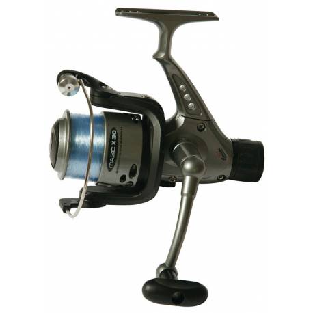 Mulinello da Pesca - Carson Magic 2000