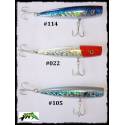 Tuna Popper spinning tonno