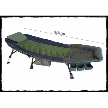 Lettino Confort