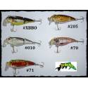 Minnow Pigmy EG-073J