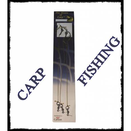 3 Montature Pronte Air rig Blowout