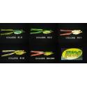Rana Artificiale Topwater