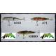 Minnow EG-093JA 