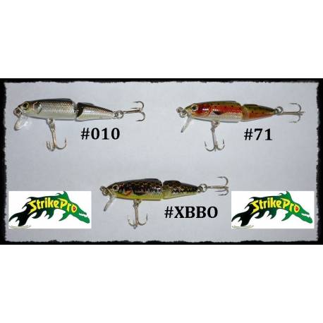 Minnow EG-093JA 