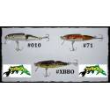 Minnow EG-093JA