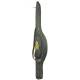 fodero 1.55mt verde imbottito