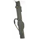Fodero imbottito per 3 canne da pesca carpfishing