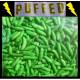 Puffed Bigattino Anice