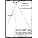 Tripode Alu Surfcasting / Beachledgering 1.90m