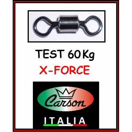 girelle xforce n2