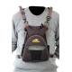 Gilet Borsa Da Pesca Con Borraccia