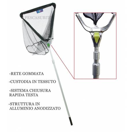 Guadino MF-060 Rete Gommata 1229040