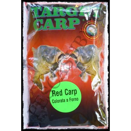 Pastura Red Carp
