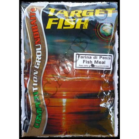 Farina Di Pesce