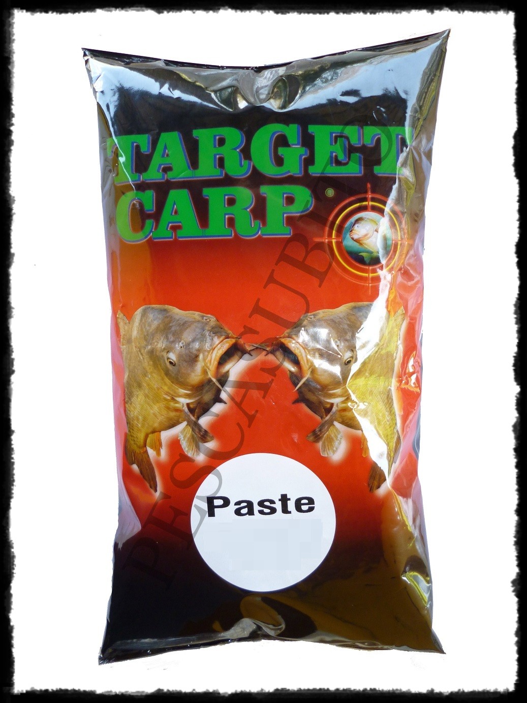 Mollette Per Pasterello Per Innesco Carpa - 10 Pezzi, Molline Per Pastura E Ami TP