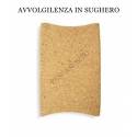 Avvolgilenza in Sughero