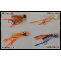 Kabura ar jig vertical jigging