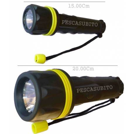 Torcia Portatile