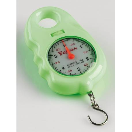 Bilancia Mod.137 Pesca Pesci max 6kg