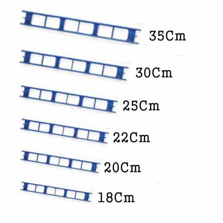 10 Avvolgilenze a scaletta
