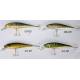 Minnow RHU-120 12Cm 