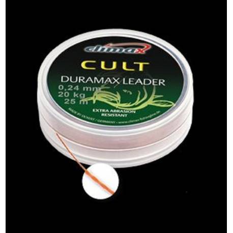 duramax shock leader da carpfishing 