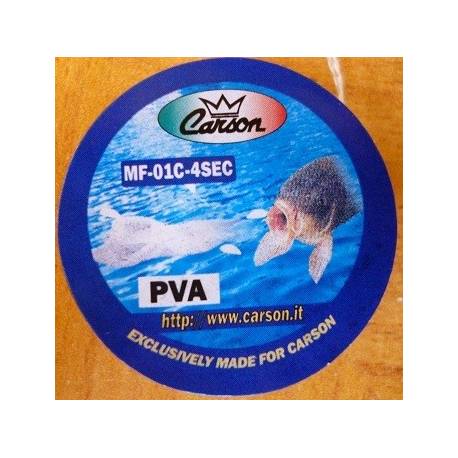 10 sacchetti grandi in pva