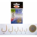20 ami da pesca dorati MF901 innesco mais 