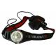 high power zoom headlamp lampada da testa